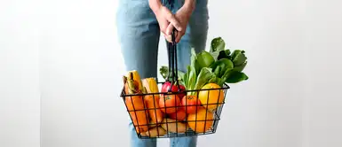 Dieta mediterránea: conoce en qué consiste y sus beneficios Dieta mediterránea: conoce en qué consiste y sus beneficios