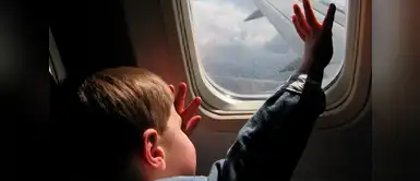 ¿Sabes a qué edad un niño empieza a pagar pasaje de avión? Te lo contamos ¿Sabes a qué edad un niño empieza a pagar pasaje de avión? Te lo contamos