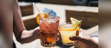 Estudio demuestra que beber alcohol ayuda a hablar mejor un idioma extranjero Estudio demuestra que beber alcohol ayuda a hablar mejor un idioma extranjero