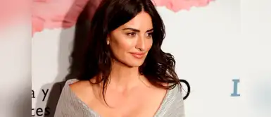 Rejuvenece tu piel con el truco de maquillaje de Penélope Cruz Rejuvenece tu piel con el truco de maquillaje de Penélope Cruz