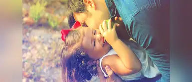 Frases que toda niña debería escuchar de su papá Frases que toda niña debería escuchar de su papá