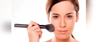 Protector solar ¿en polvo? Entérate cómo utilizarlo Protector solar ¿en polvo? Entérate cómo utilizarlo