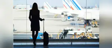 ¿Vas a viajar en avión? Esto es todo lo que necesitas ¿Vas a viajar en avión? Esto es todo lo que necesitas