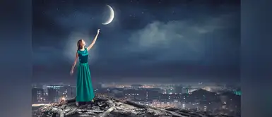 ¿Se acaba la fase de luna nueva? Conoce los rituales para finalizarla ¿Se acaba la fase de luna nueva? Conoce los rituales para finalizarla