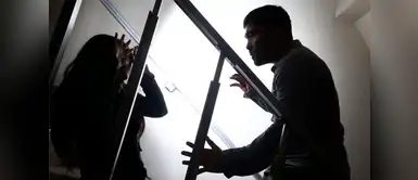 Huánuco: Mujer fallece luego de ser envenenada y secuestrada por su pareja Huánuco: Mujer fallece luego de ser envenenada y secuestrada por su pareja