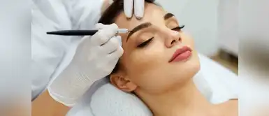 Shading de cejas, el tatuaje que todas quieren Shading de cejas, el tatuaje que todas quieren