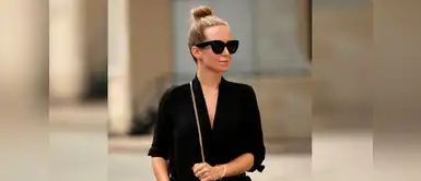 ¿El negro da calor? Desvelamos este y otros mitos sobre la ropa en verano ¿El negro da calor? Desvelamos este y otros mitos sobre la ropa en verano