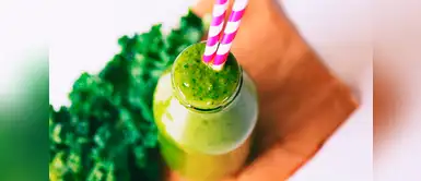 2 batidos para decirle sí a los lunes y no dejarte caer por el cansancio 2 batidos para decirle sí a los lunes y no dejarte caer por el cansancio