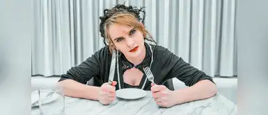 Discutir con hambre te vuelve más agresivo, afirma estudio Discutir con hambre te vuelve más agresivo, afirma estudio