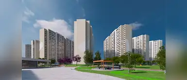 Departamentos de Villa de Atletas serán vendidos tras Panamericanos 2019 Departamentos de Villa de Atletas serán vendidos tras Panamericanos 2019