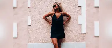 Outfits y consejos para vestir de negro en verano Outfits y consejos para vestir de negro en verano
