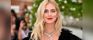 ¡Chiara Ferragni tendrá su propio documental! ¡Chiara Ferragni tendrá su propio documental!