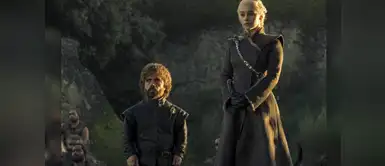 La última temporada de ‘Game of Thrones’ ya tiene fecha de estreno La última temporada de ‘Game of Thrones’ ya tiene fecha de estreno