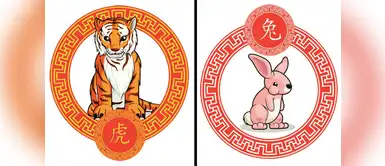 Descubre cómo le irá al Tigre y al Conejo en el Año del Cerdo Descubre cómo le irá al Tigre y al Conejo en el Año del Cerdo