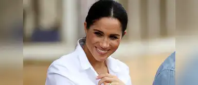 Meghan Markle acaba de revelar la fecha del nacimiento de su hijo Meghan Markle acaba de revelar la fecha del nacimiento de su hijo