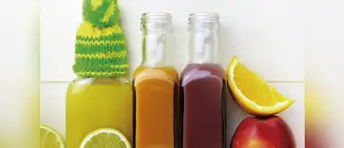 Limpia tu organismo con estos dos batidos refrescantes Limpia tu organismo con estos dos batidos refrescantes