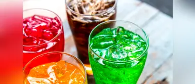 ¿Gaseosa para calmar la sed? Especialista explica por qué no debemos consumirlo ¿Gaseosa para calmar la sed? Especialista explica por qué no debemos consumirlo