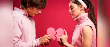 Tres signos que se verán tentados por sus exparejas en los próximos días Tres signos que se verán tentados por sus exparejas en los próximos días