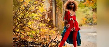 ¿Qué dice el color de tu vestimenta sobre ti? Conócelo aquí ¿Qué dice el color de tu vestimenta sobre ti? Conócelo aquí