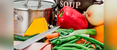 Psoriasis: estos alimentos tienen el poder de combatir la enfermedad Psoriasis: estos alimentos tienen el poder de combatir la enfermedad