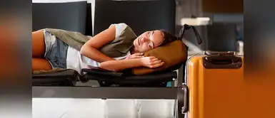 Tips para que el cambio de horario de no te afecte Tips para que el cambio de horario de no te afecte