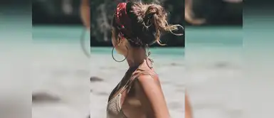 Estos son los accesorios que estarán de moda esta primavera-verano Estos son los accesorios que estarán de moda esta primavera-verano