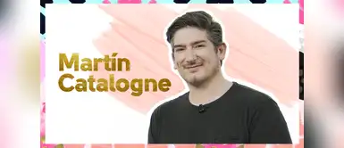 Martín Catalogne te enseña cómo crear un maquillaje natural que cuida la piel Martín Catalogne te enseña cómo crear un maquillaje natural que cuida la piel