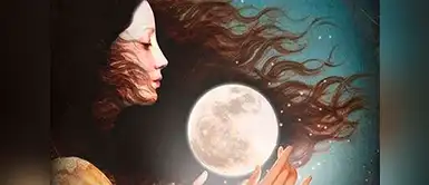 Descubre la luna llena de tu mes de nacimiento y su especial significado Descubre la luna llena de tu mes de nacimiento y su especial significado