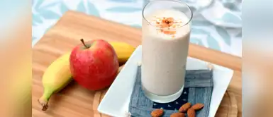 Prueba estos deliciosos batidos para combatir la ansiedad y el estrés Prueba estos deliciosos batidos para combatir la ansiedad y el estrés