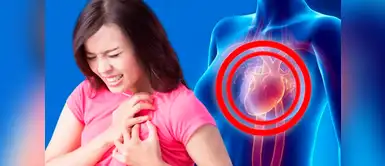 ¡Cuidado! 3 dietas que pueden ocasionarte un paro cardíaco ¡Cuidado! 3 dietas que pueden ocasionarte un paro cardíaco