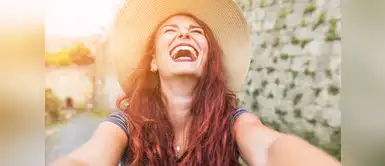 Descubre cómo el eclipse total de Luna despertará en tu brillo interior Descubre cómo el eclipse total de Luna despertará en tu brillo interior