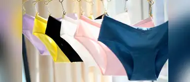 ¿Sabes cada cuánto debes cambiar tu ropa interior? La ciencia te lo dice ¿Sabes cada cuánto debes cambiar tu ropa interior? La ciencia te lo dice