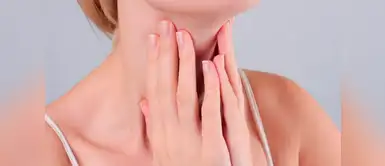 Con estas bebidas ricas en yodo podrás hacer trabajar a tu tiroides Con estas bebidas ricas en yodo podrás hacer trabajar a tu tiroides