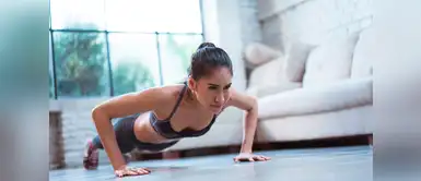 ¿Te da flojera ir al gimnasio? Estos son los beneficios de hacer ejercicio en casa ¿Te da flojera ir al gimnasio? Estos son los beneficios de hacer ejercicio en casa