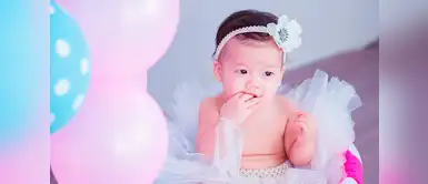 Si eres amante de la literatura estos nombres podrían ser ideales para tu bebé Si eres amante de la literatura estos nombres podrían ser ideales para tu bebé