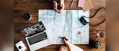 ¿Ya decidiste tu próxima parada? Estos son los lugares ideales para vacacionar ¿Ya decidiste tu próxima parada? Estos son los lugares ideales para vacacionar