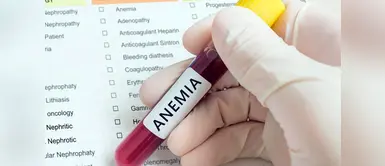 ¡Los niños lo disfrutarán! La forma más rica y nutritiva de prevenir la anemia ¡Los niños lo disfrutarán! La forma más rica y nutritiva de prevenir la anemia