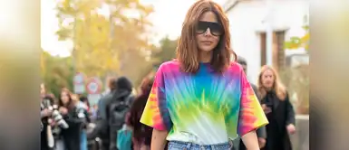 Conoce las prendas que regresaron del pasado y ya son un 'hit' en la moda Conoce las prendas que regresaron del pasado y ya son un 'hit' en la moda