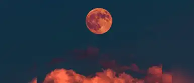 ¡La Luna llena ya llega! Mira este detox para atraer las buenas energías ¡La Luna llena ya llega! Mira este detox para atraer las buenas energías