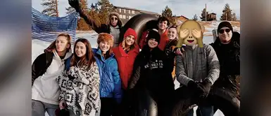 Este es el chico Disney que le robó el corazón a Selena Gomez Este es el chico Disney que le robó el corazón a Selena Gomez