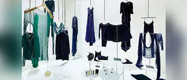 ¡Atención! El slow fashion ya está en Perú y llegó para quedarse ¡Atención! El slow fashion ya está en Perú y llegó para quedarse