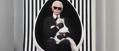 Karl Lagerfeld y sus quince frases sobre la moda y la vida Karl Lagerfeld y sus quince frases sobre la moda y la vida