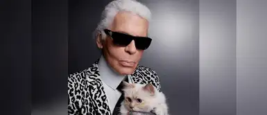 10 lecciones de moda que podemos aprender de Karl Lagerfeld 10 lecciones de moda que podemos aprender de Karl Lagerfeld