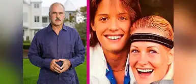 “Luisito Rey me pidió ayuda para matar a Marcela” Revela Andrés García “Luisito Rey me pidió ayuda para matar a Marcela” Revela Andrés García