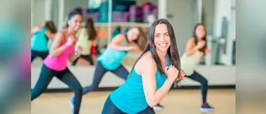 ¡Lo practican grandes y chicos! Zumba: la reina de las actividades fitness ¡Lo practican grandes y chicos! Zumba: la reina de las actividades fitness