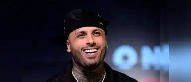 Nicky Jam se convertirá en villano para la tercera película de 'Bad Boys' Nicky Jam se convertirá en villano para la tercera película de 'Bad Boys'