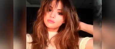 Este es el corte ideal para cambiar tu look y mantener el largo de tu cabello Este es el corte ideal para cambiar tu look y mantener el largo de tu cabello