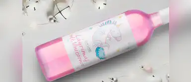 ¿Lágrimas de unicornio? Sí, existen: es un vino que sabe a golosinas ¿Lágrimas de unicornio? Sí, existen: es un vino que sabe a golosinas
