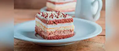 Engríe a los que más amas con estos tres postres fáciles sin usar horno Engríe a los que más amas con estos tres postres fáciles sin usar horno