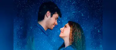 Jesús Neyra y Gisela Ponce de León protagonizan Constelaciones Jesús Neyra y Gisela Ponce de León protagonizan Constelaciones